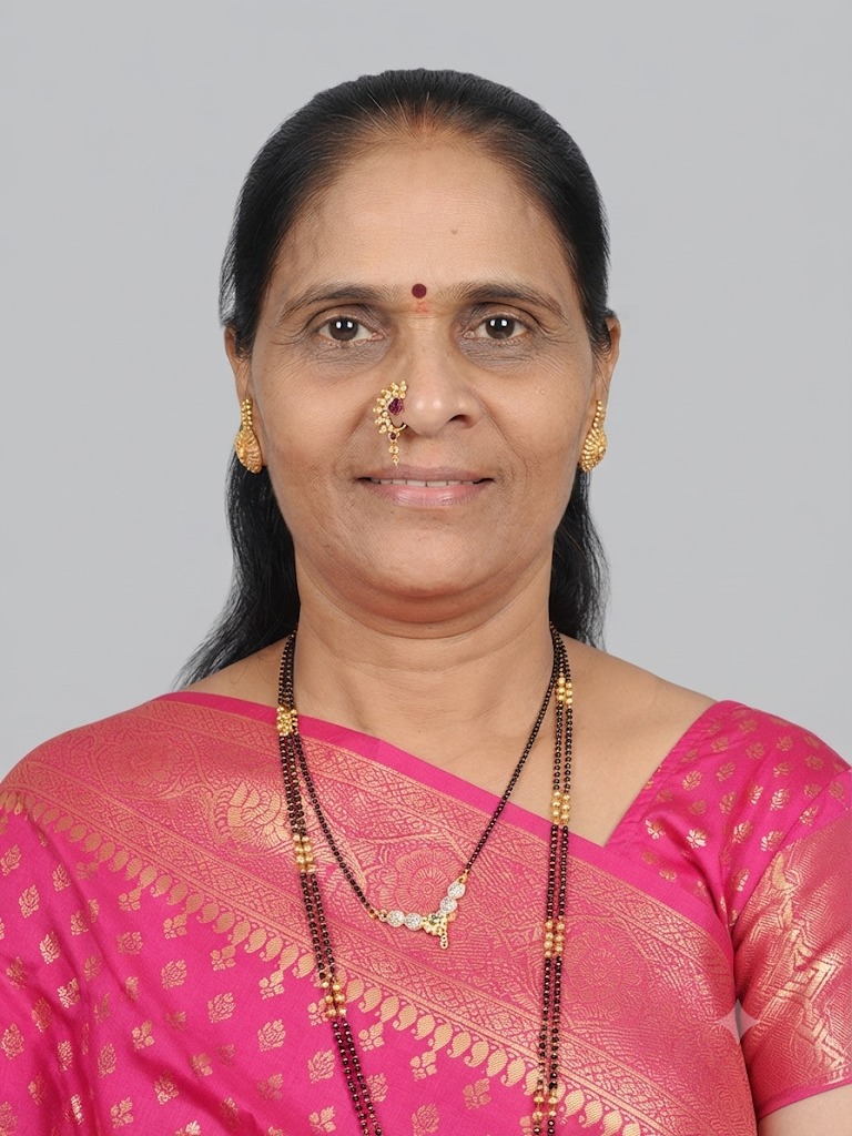 Asha - Part time Baby Sitter in Kopar Khairane, in Navi Mumbai